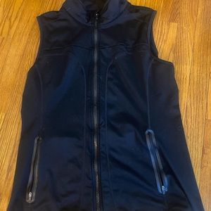Fabletics vest